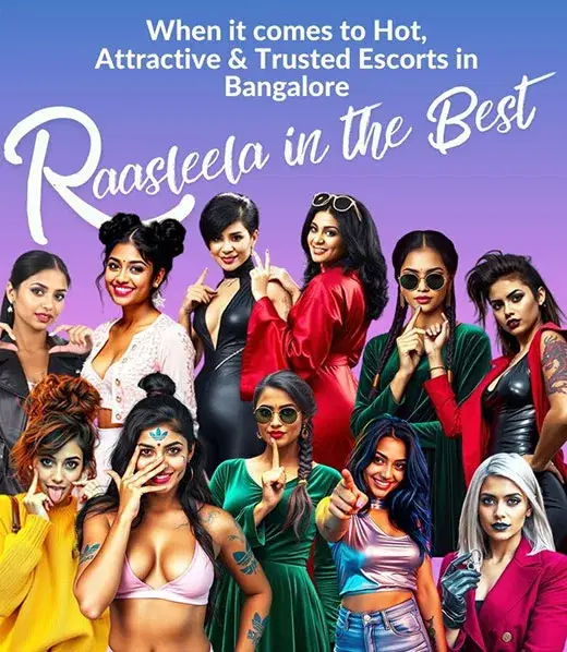 Raasleela Banner Mobile