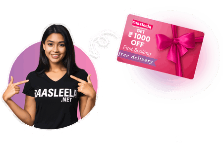 a girl pointing her both hand fingre to herself