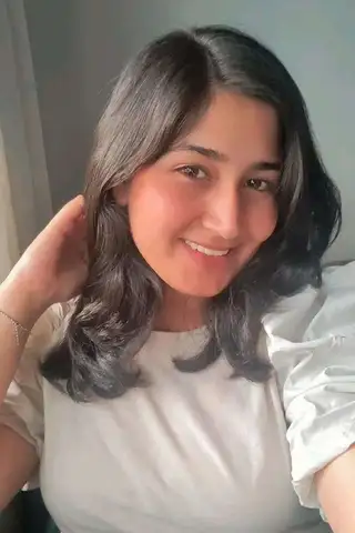 Aanya - - - Photo 4 of 4