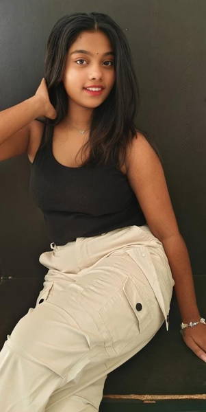 anushka - cheap-escorts-bangalore - Photo 3 of 4
