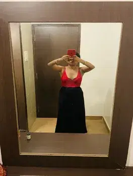 Kritika - travel-companion-bangalore - Photo 1 of 3