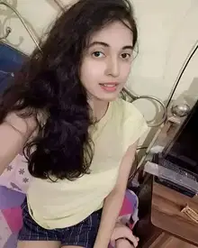 Meenal--Photo 1 of 4