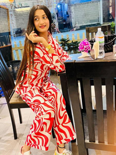 Nandini - housewife-bangalore - Photo 3 of 5