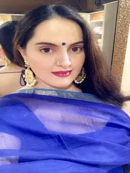 Priyanka - Threesome-escorts-bangalore - Photo 2 of 2