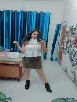 Shruti - role-play-escorts-bangalore - Photo 1 of 3