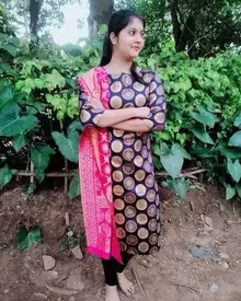 Vaishnavi-Reddy--Photo 1 of 6