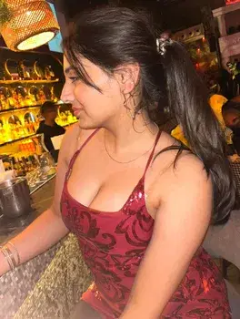 Vidhushi - GFE-escorts-bangalore - Photo 1 of 3